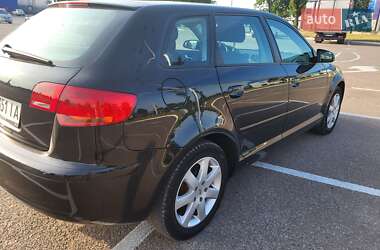 Хетчбек Audi A3 2005 в 