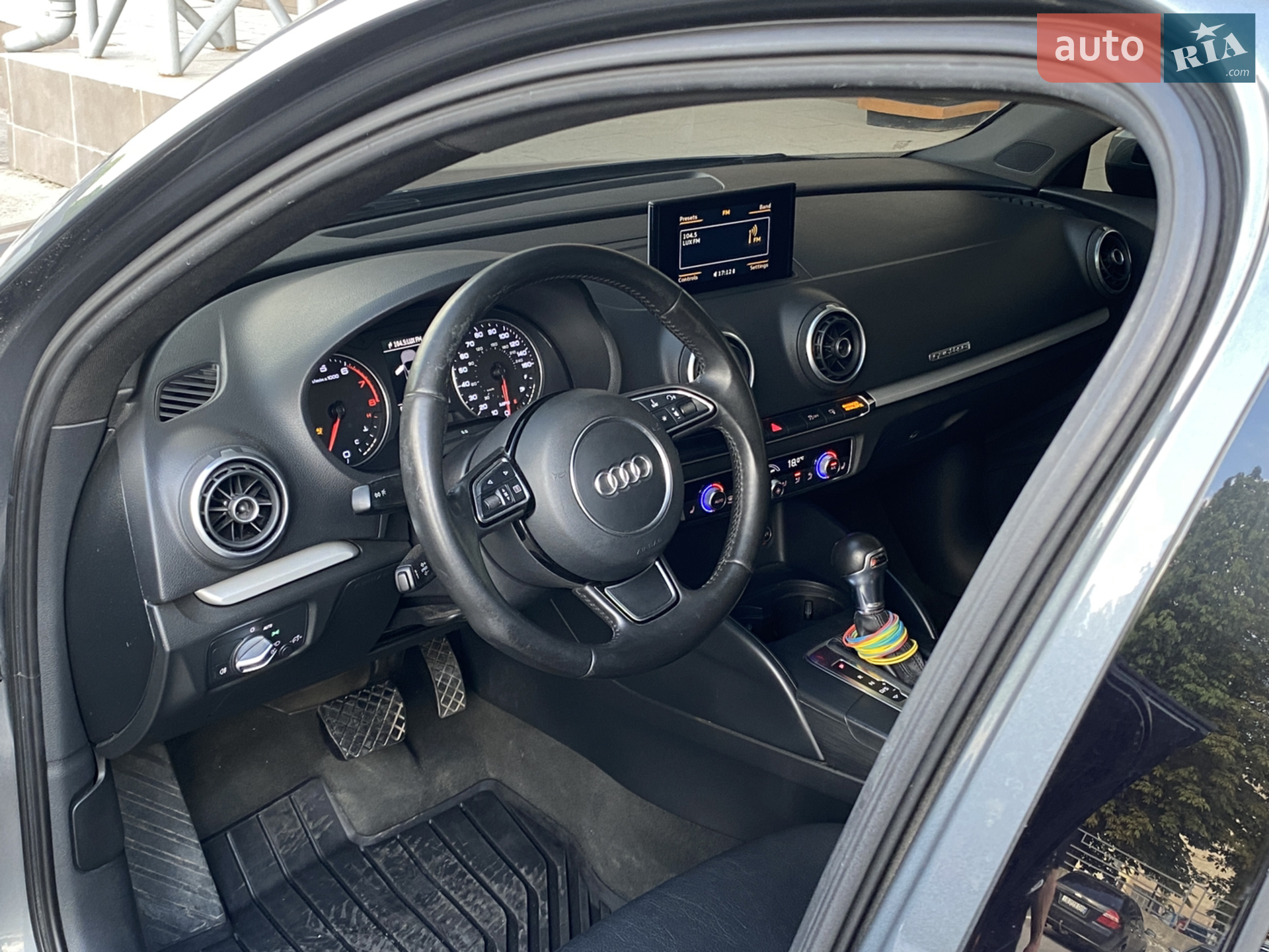 2015 Audi A3 - мініатюра 15