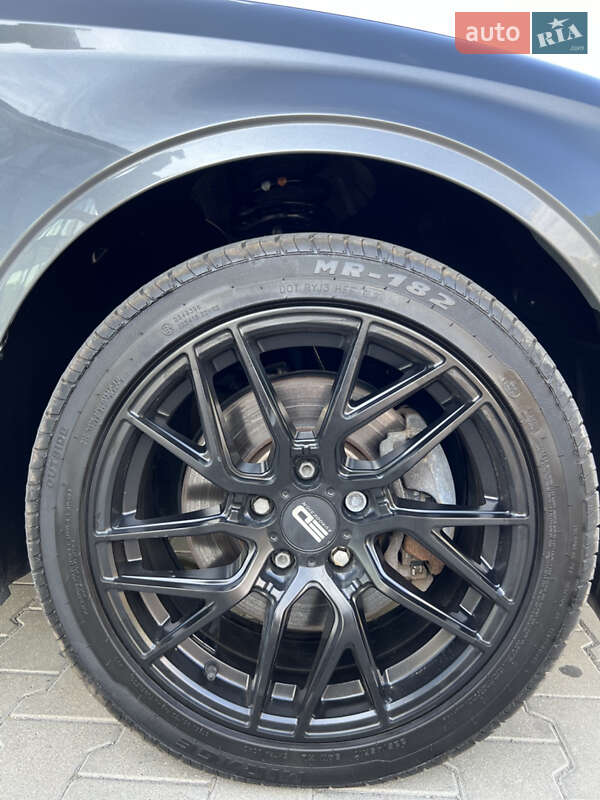 Седан Audi A3 2017 в Рівному