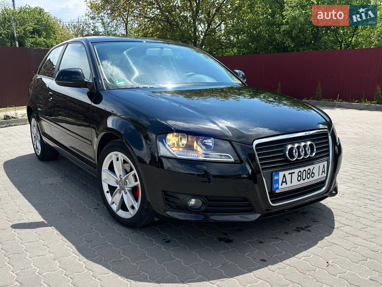 2010 Audi A3 - мініатюра 15