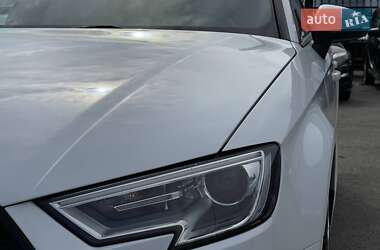 Седан Audi A3 2015 в 