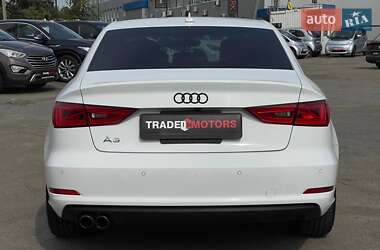 Седан Audi A3 2015 в 