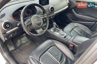 Седан Audi A3 2015 в 