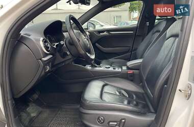Седан Audi A3 2015 в 