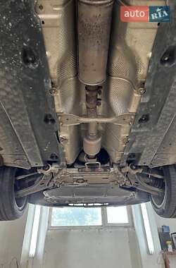 Хэтчбек Audi A3 2008 в 