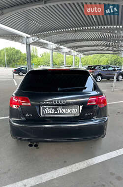 Хэтчбек Audi A3 2006 в 