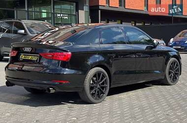 Седан Audi A3 2015 в 