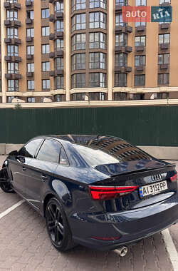 Седан Audi A3 2020 в 