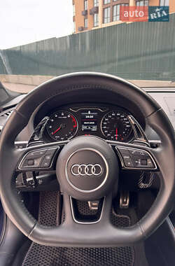 Седан Audi A3 2020 в 
