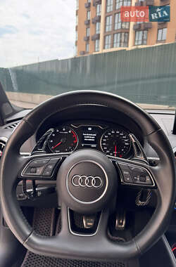 Седан Audi A3 2020 в 