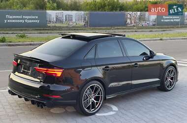 Седан Audi A3 2018 в 