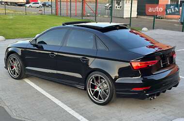 Седан Audi A3 2018 в 