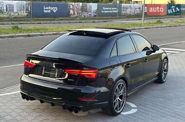 Седан Audi A3 2018 в 