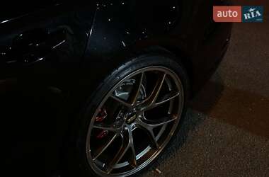 Седан Audi A3 2018 в 