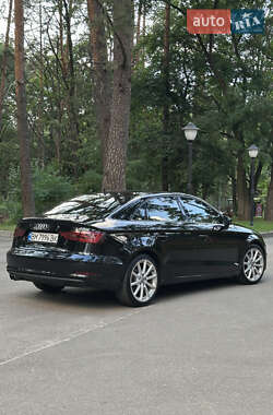 Седан Audi A3 2015 в 