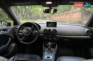 Седан Audi A3 2015 в 