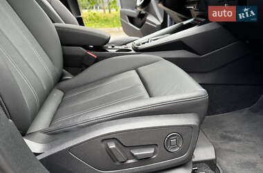 Седан Audi A3 2022 в 