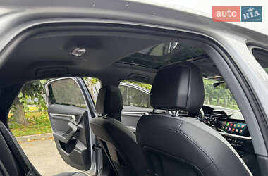 Седан Audi A3 2022 в 