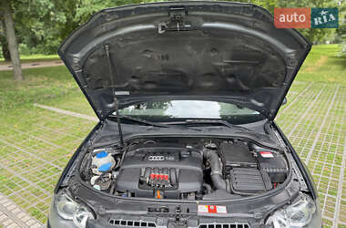 Хэтчбек Audi A3 2005 в 