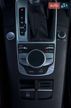 Седан Audi A3 2015 в 