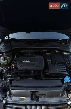 Седан Audi A3 2015 в 