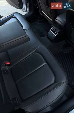 Седан Audi A3 2015 в 