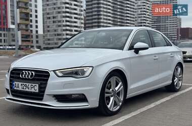 Седан Audi A3 2013 в 