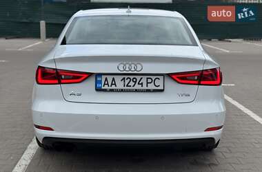 Седан Audi A3 2013 в 
