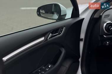 Седан Audi A3 2013 в 
