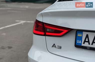 Седан Audi A3 2013 в 