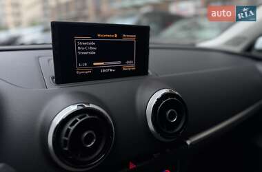 Седан Audi A3 2013 в 