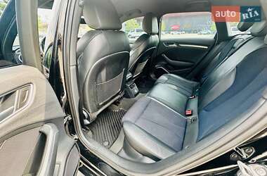 Хетчбек Audi A3 2017 в 