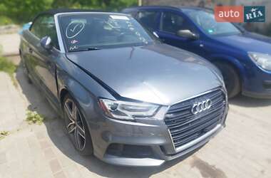 Седан Audi A3 2017 в 