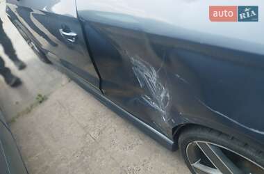 Седан Audi A3 2017 в 