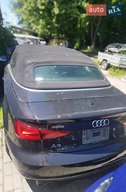 Седан Audi A3 2017 в 