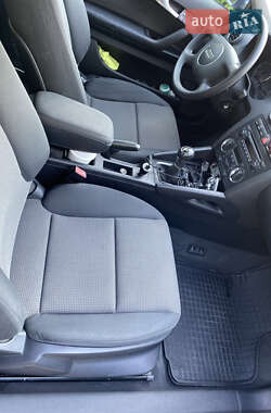 Хетчбек Audi A3 2004 в 