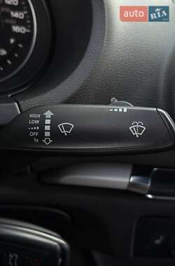 Седан Audi A3 2014 в 