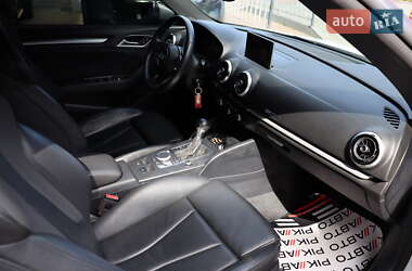 Кабріолет Audi A3 2019 в 