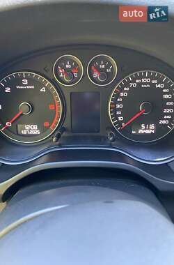 Хетчбек Audi A3 2008 в 