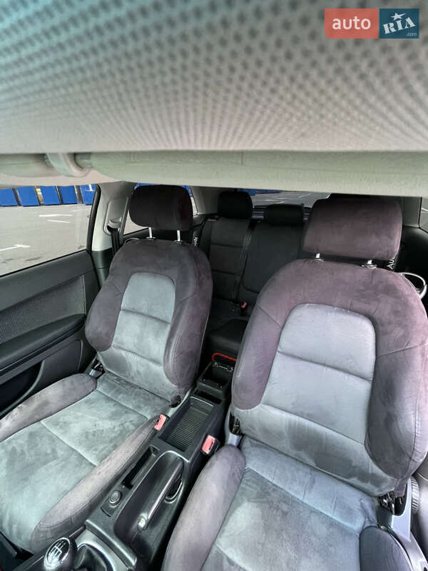Хетчбек Audi A3 2003 в Кам'янець-Подільському
