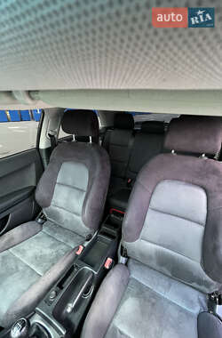 Хетчбек Audi A3 2003 в 