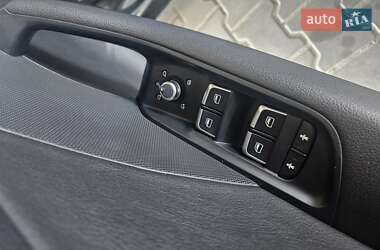 Седан Audi A3 2016 в 