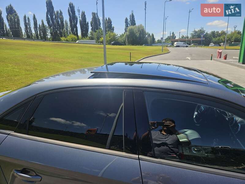Седан Audi A3 2016 в Києві