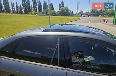 Седан Audi A3 2016 в 