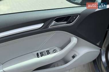 Седан Audi A3 2015 в 