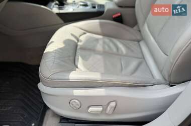 Седан Audi A3 2015 в 