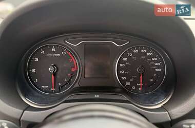 Седан Audi A3 2015 в 