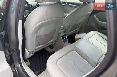 Седан Audi A3 2015 в 