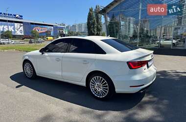 Седан Audi A3 2014 в 