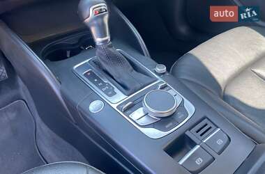 Седан Audi A3 2014 в 